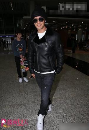 『针织』【尚】借鉴明星扮靓秘籍 针织帽轻松搞定造型