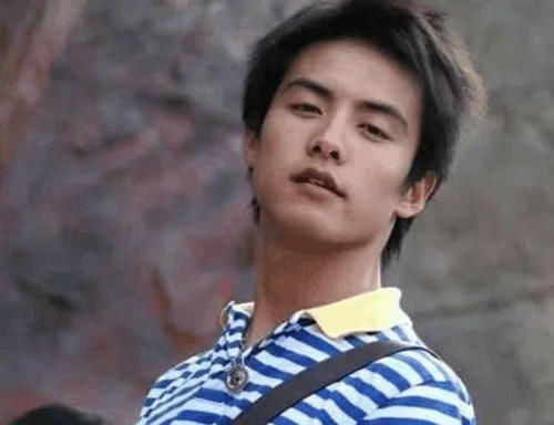 张翰马天宇收视率