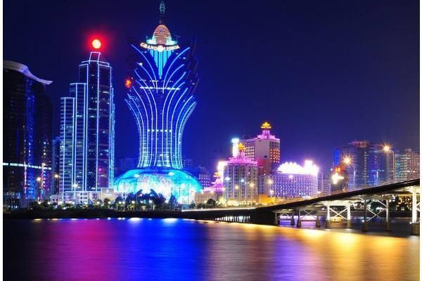 告别纸质港澳通行证!以后去港澳娱乐游玩，更简单方便