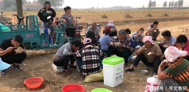  「道理」农村谚语：农民有了楼，生活就要愁，说得有道理吗