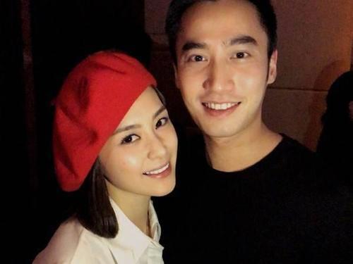 阿娇婚事再出幺蛾子？好友帮澄清谣言并透露月底大婚