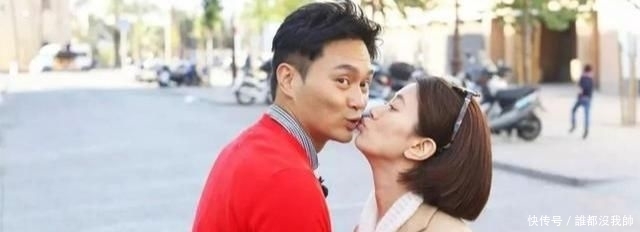 『蔡少芬』娱乐圈中这4位夫妻只谈感情不谈钱,网友:因为他们都不差钱