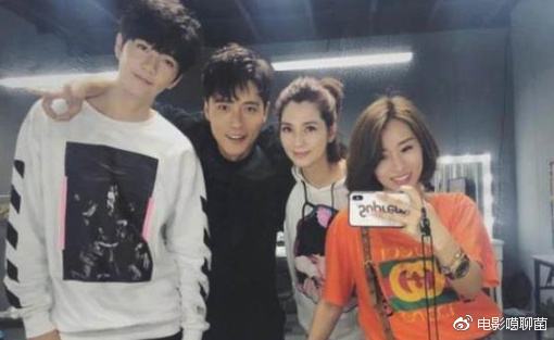 张丹峰经纪人回应“出轨门” 评论区怒骂网友？