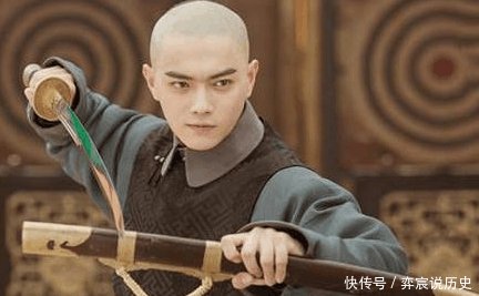 【就算】历史上一个最卑贱的职位, 但是就算达官显贵都要巴结他们