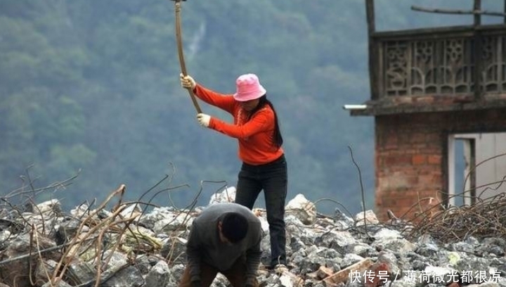  活计：未来5年在农村，这5个活计只会越干越穷，农民们要做好准