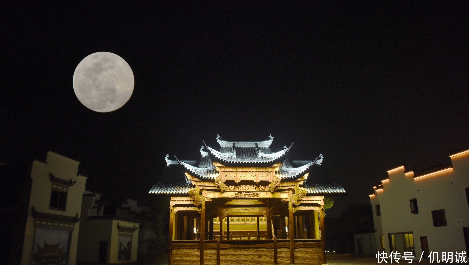 国内首座露天博物馆,惊现安徽蚌埠,所有藏品皆露天陈列