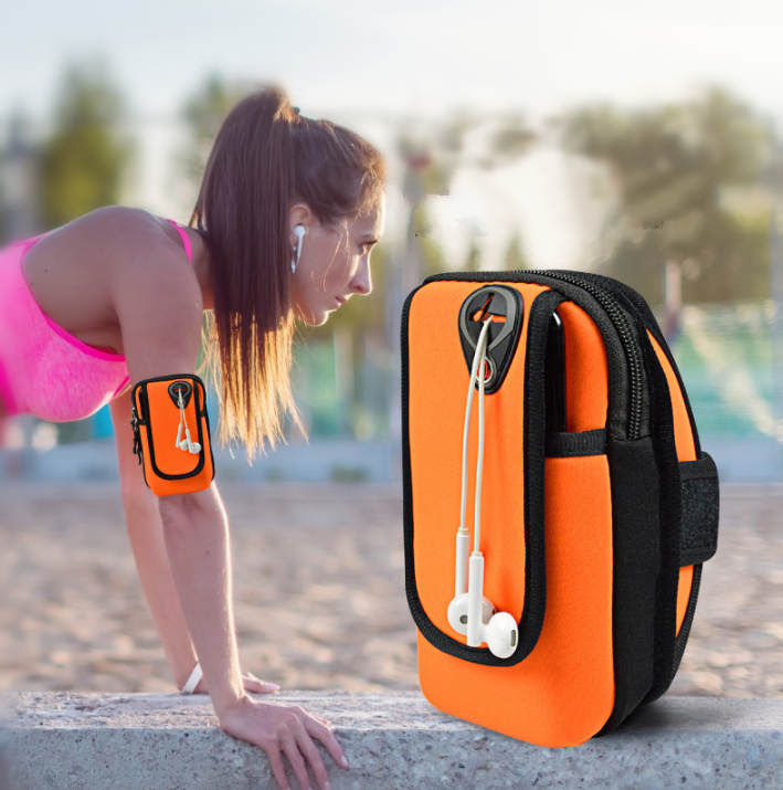 手机别塞裤兜，新发现种包叫:万能包，超实用告别手机塞裤兜时代