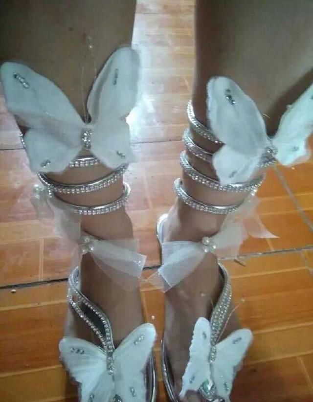 让人醉了的买家秀，淘宝店主：简直是用生命在证明保鲜膜的优点啊