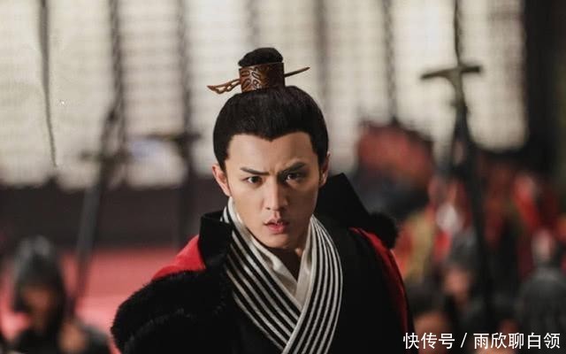  依附：唯一西周开国诸侯，根正苗红却依附强国而生，屹立800年不倒