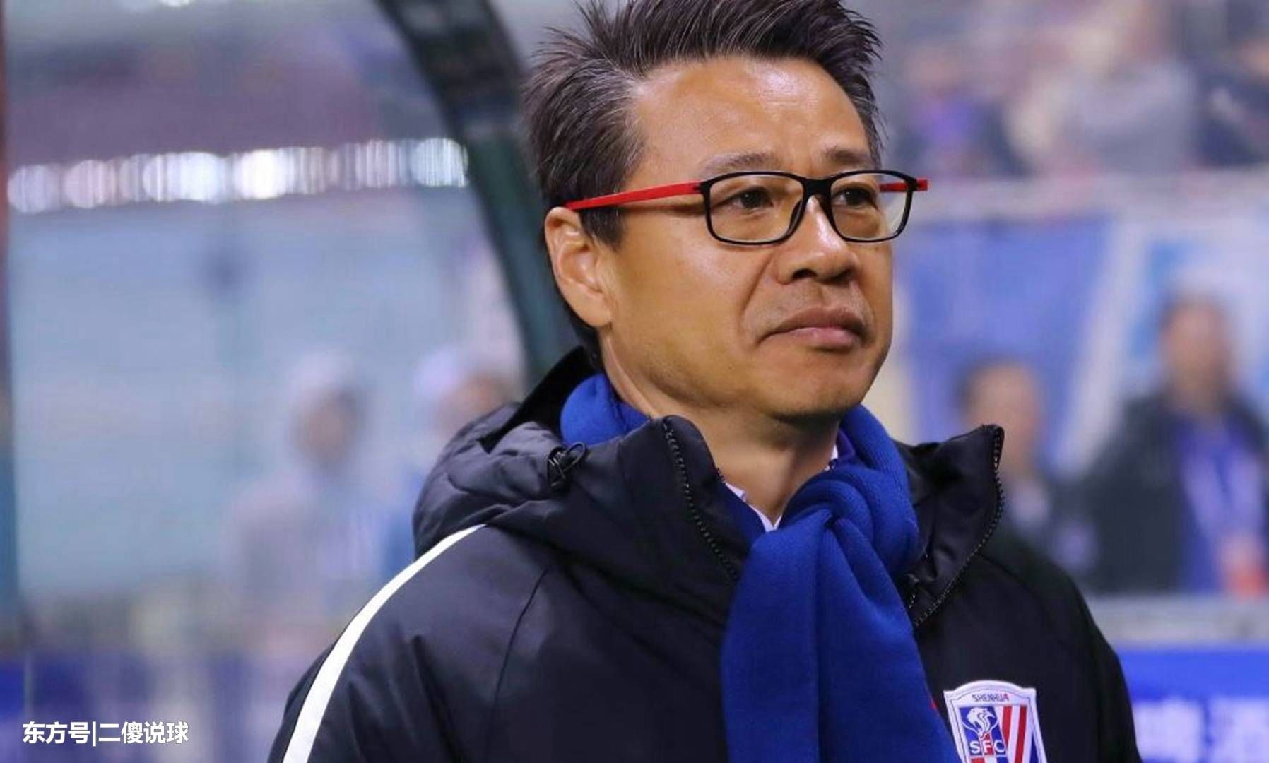上海申花疑发不实言论?中超球员二度发声:他们对我泼脏水!