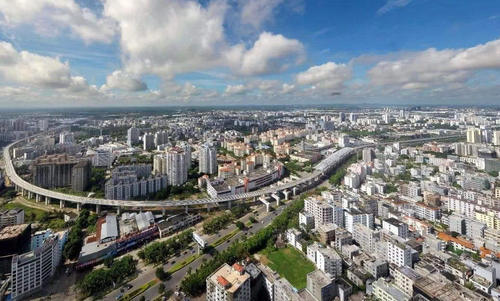 我国最大的经济特区，经济水平却比不上一些四线城市，你可知道？