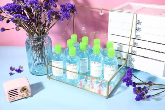 这款卸妆水为什么能打造在全球每6秒就售出一瓶的神话?