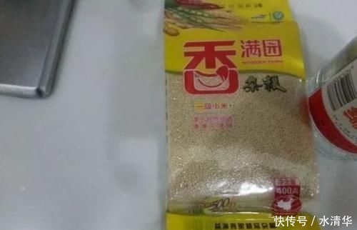  #自制#要想鱼上岸就拿粮食换！图文详解自制特效鲫鱼窝料