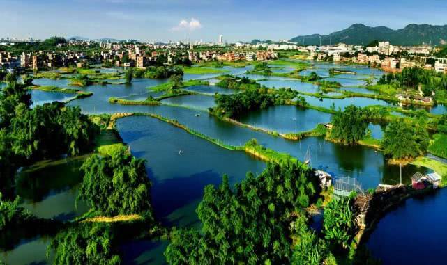 广东继珠海之后,又一座绝佳旅游城市被发现,不是中山也不是揭阳