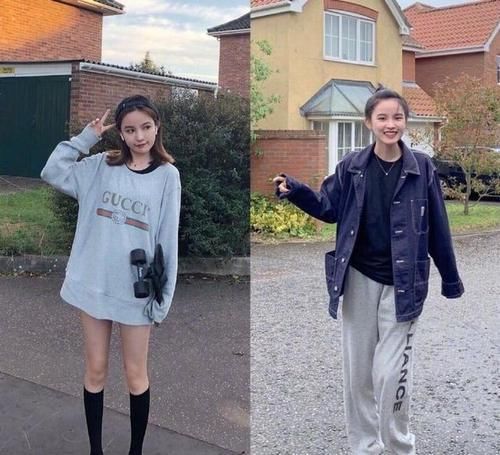  [女生]最潮范儿美搭，小个子女生如何搭配？这里有“小心机”秘籍，让你显高显瘦又时髦