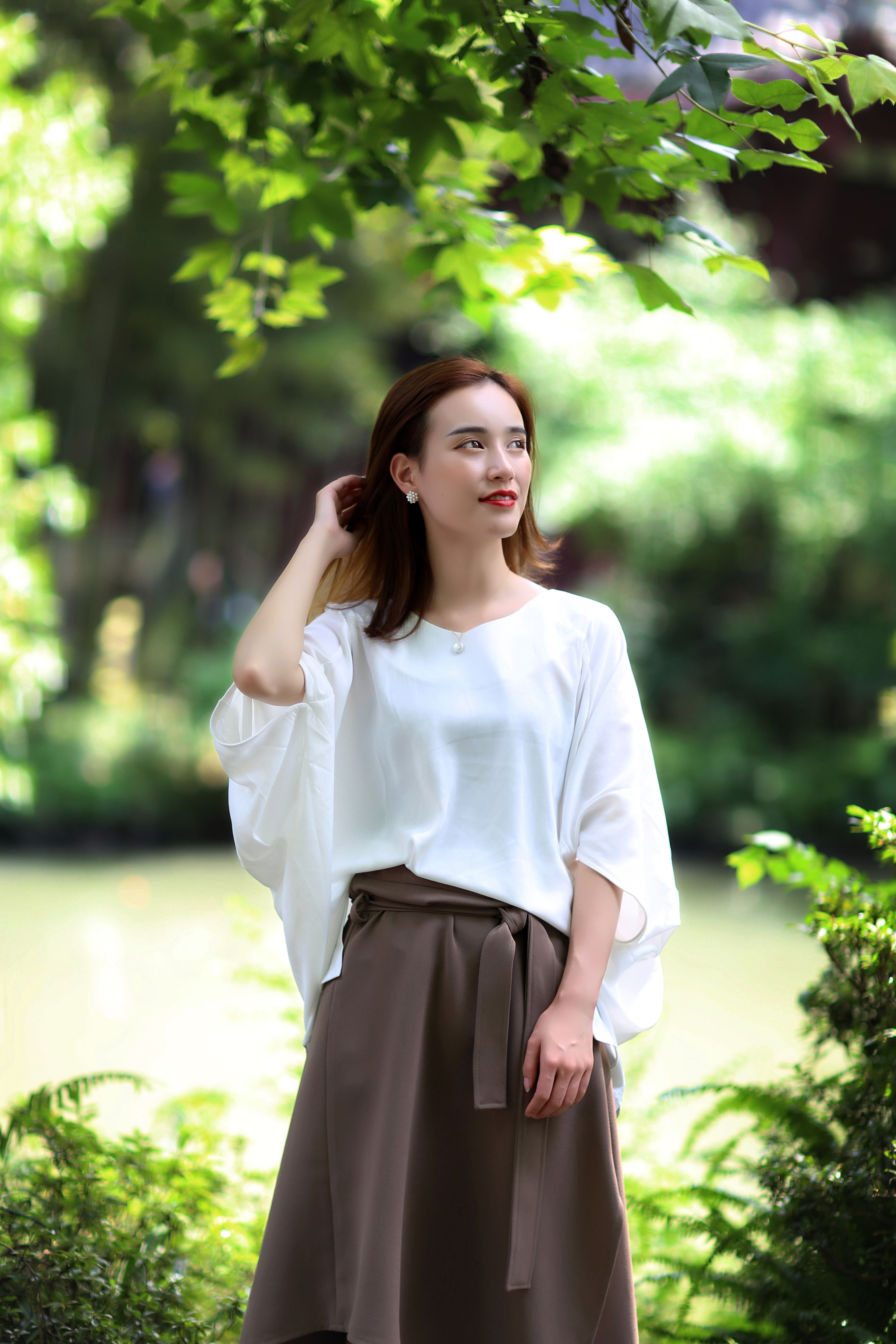 成都十二时辰，记旅行家红人天府之国”蓉城“游记