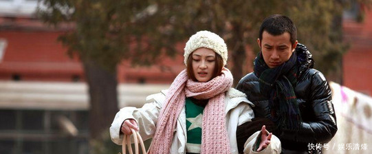 文章又爆出新恋情马伊琍却视而不见，真相是