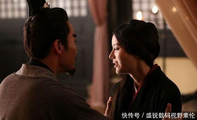 神算:此女将嫁天子!女子大喜,却忽视了后半