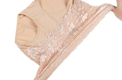 女人的三角裤要注重，好的三角裤能呵护肌肤，更能呵护你的健康