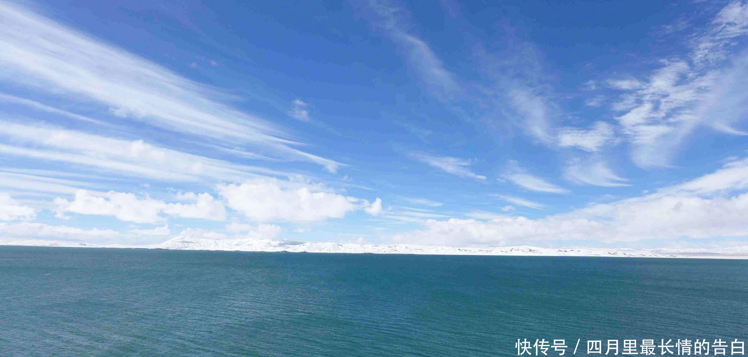 『玛多县』黄河源头被称“千湖之乡”!自驾青海,探访母亲河源头遇荒寂之美