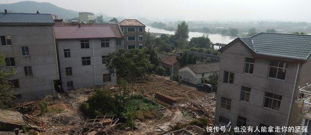 宅基地新政新要求，这7种情况休想再拿到宅基地产权证！