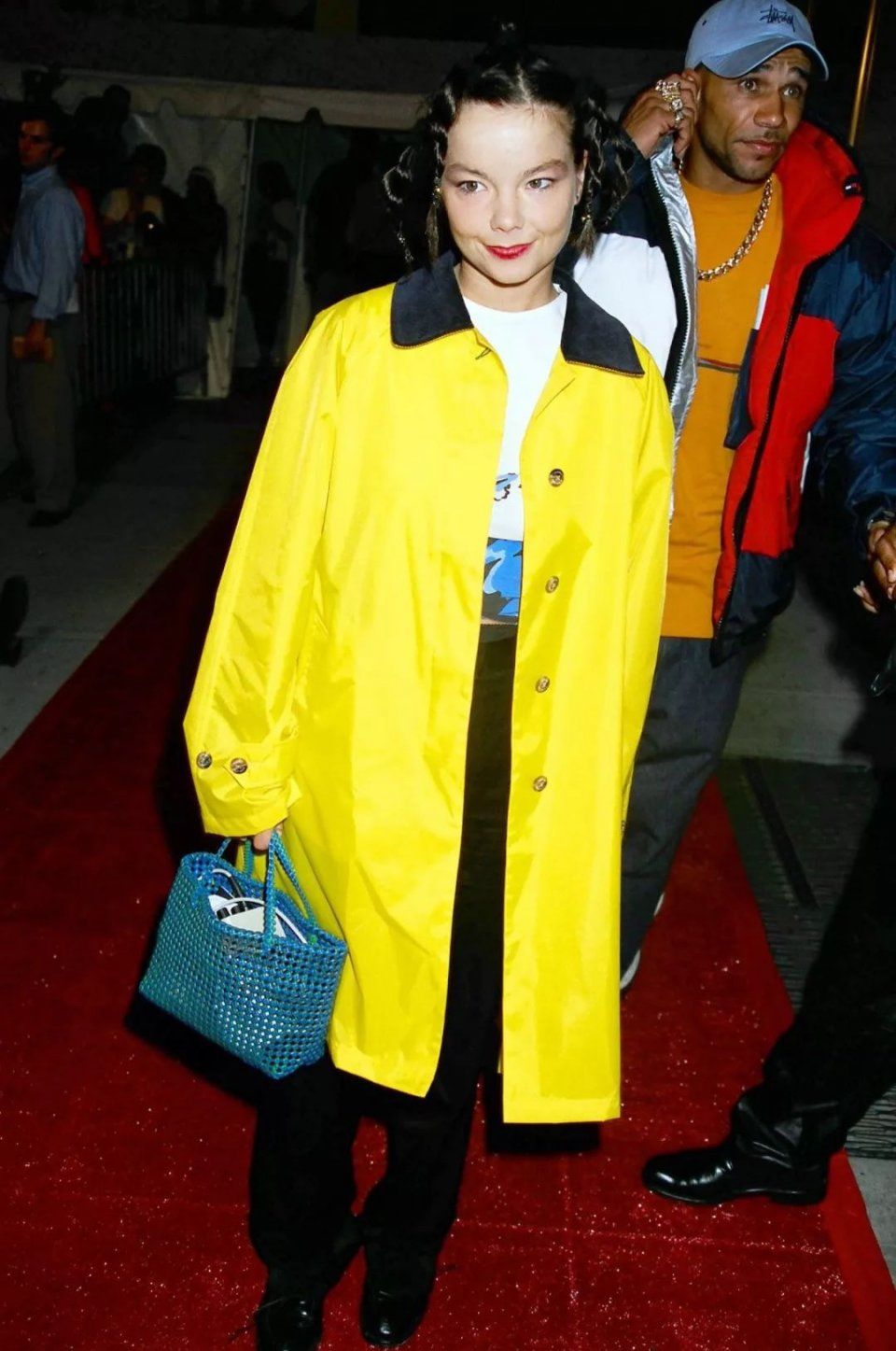 防雨防晒，夏天可以穿的时髦外套了解一下