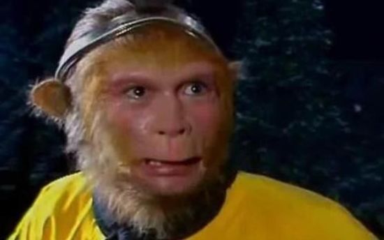  「真武大帝」孙悟空唯一请不动的神仙是谁说他打架第二,没有人敢说第一