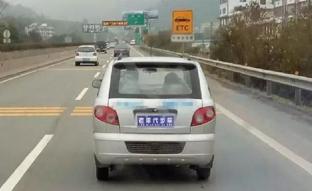 售价不到10万，马路上真正的“霸主”，国家终于准备出面打压？