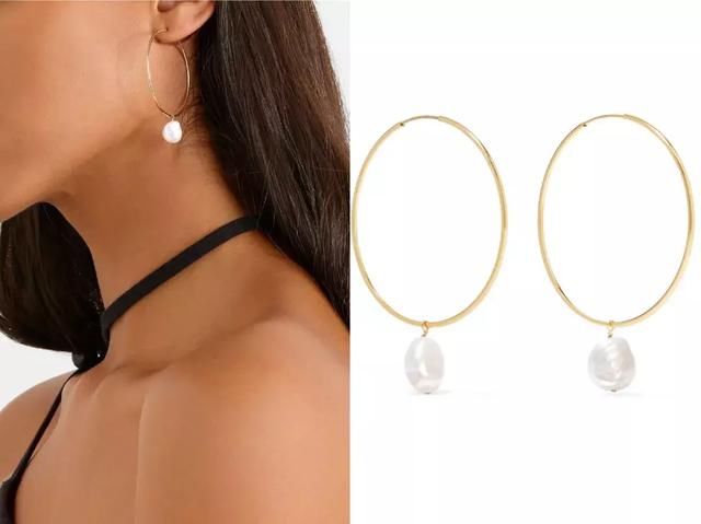 好看的配饰那么多，为啥时装精们都在戴这款？