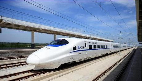 广西新建一条3百亿高铁大动脉，沿途经过八个城市，未来将迎春