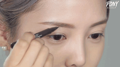 璎珞如懿带火的柳叶眉，到底适不适合你？