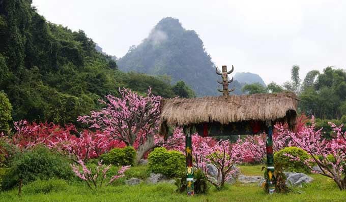 错开了高峰去桂林，去看那最美的龙脊梯田