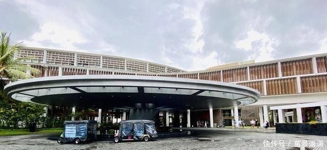 那一刻:在600多平的别墅房睡一晚是啥感觉?推开门那一刻就知道没白来