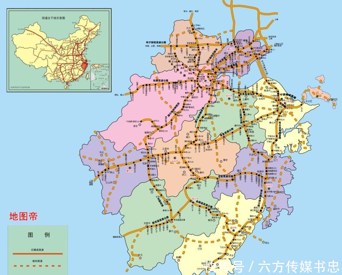  杭州湾|浙江省会杭州是沿海城市吗