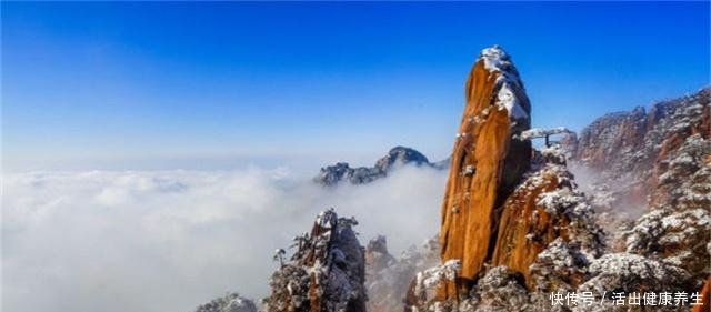 比黄山还壮观的山，门票很便宜，为何爬到半路大多数人都放弃了