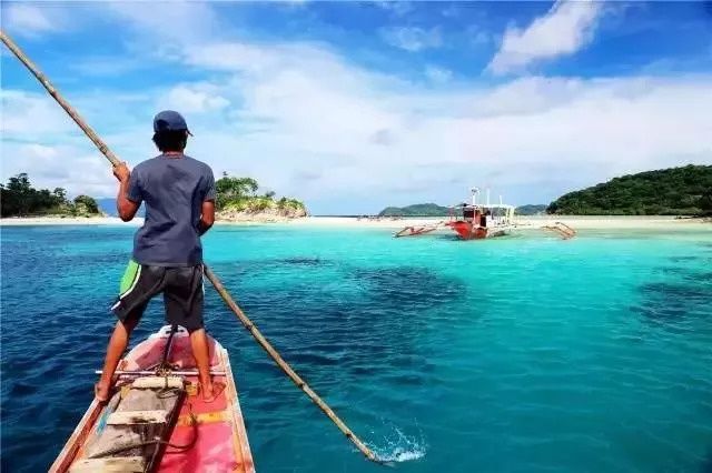 零差评的世界最佳岛屿!《碟中谍4》导演说，这是他去过的最美的地