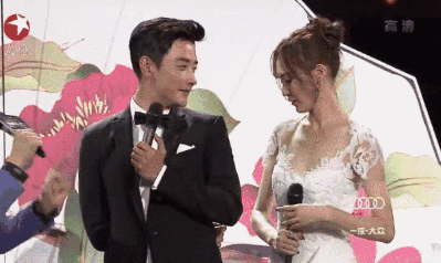 纳尼| 唐嫣快要嫁给罗晋了?就连衣品也变更高级了!