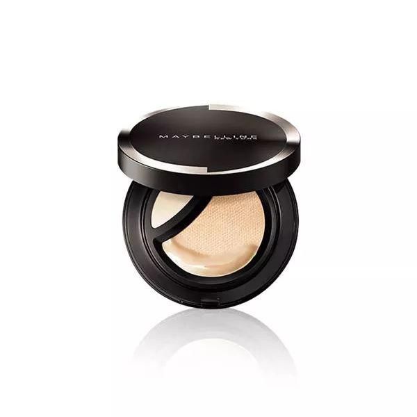 桃花宝典丨最强气垫集合，今天是空气感女孩