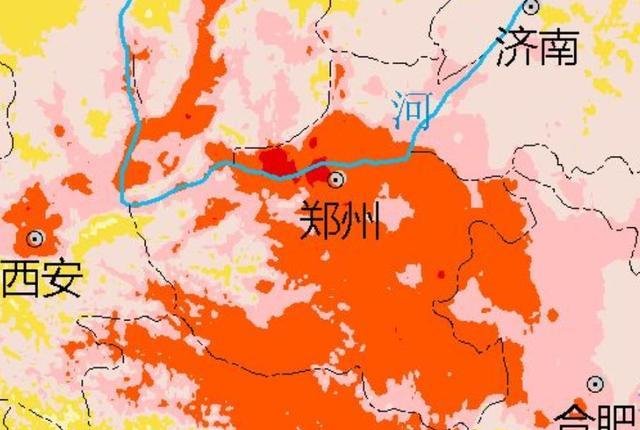 河南确认！坏消息来了！两方面坏消息要做好应对准备