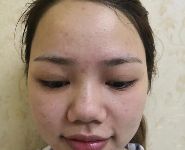  气质：这五种脸型眼中拉低颜值，没气质显土气，没中就太幸运了