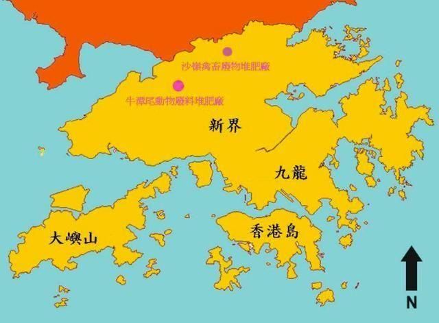  [土地上建]香港丁屋政策——从诞生到现在