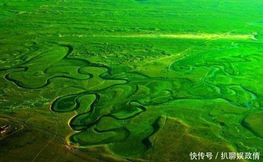  【我国】我国最窄的河，登上吉尼斯纪录，一条大鱼要挤着游过去