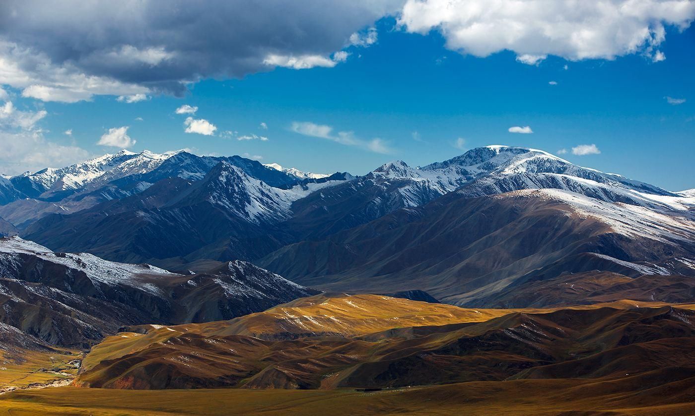 喜欢爬山的朋友，不妨去看看这4座山哦，风景独特，去过的都说好