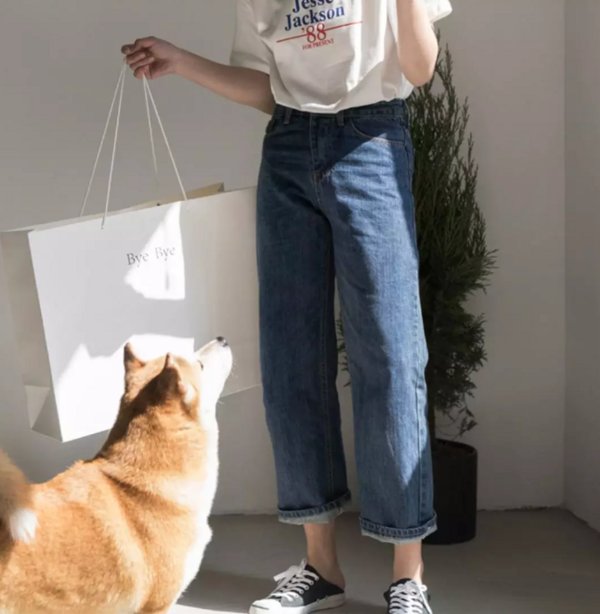 初秋必备的海盐气味女装店，穿出不一样的清新与自然感