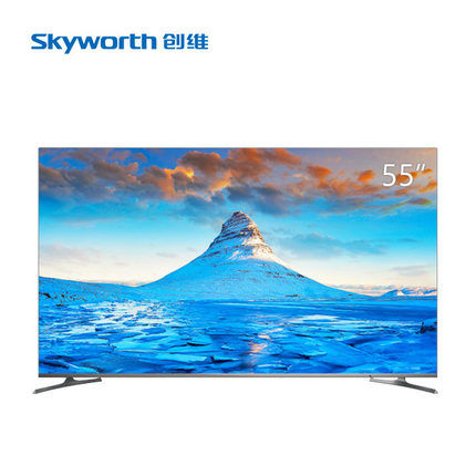 领券300元后3299元-Skyworth\/创维 55H5 55英