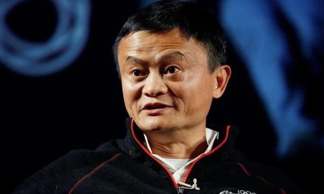 马云退休事件闹得沸沸扬扬，事实并非如此……