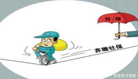 5月起社保费率调整，缴纳社保的人越来越少，这是怎么回事？