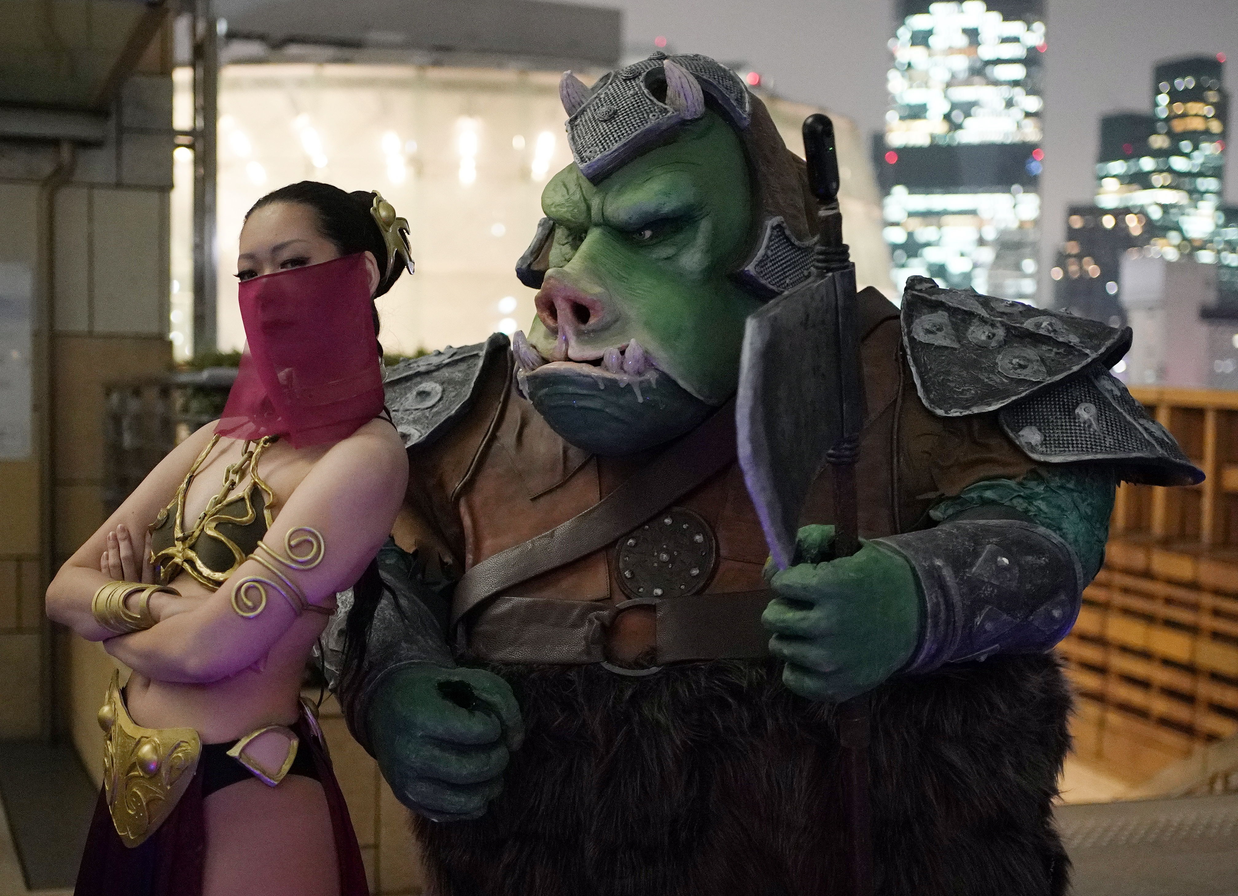 天行者崛起好看吗