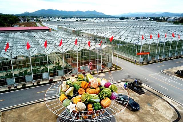 高端智慧绿色 湖州“国字号”园区平台建设走在全省前列