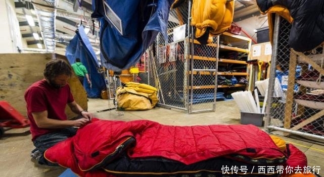 出门在外必带4件东西，带了就会知道有多棒！